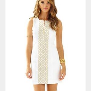 Lilly Pulitzer Mila shift dress